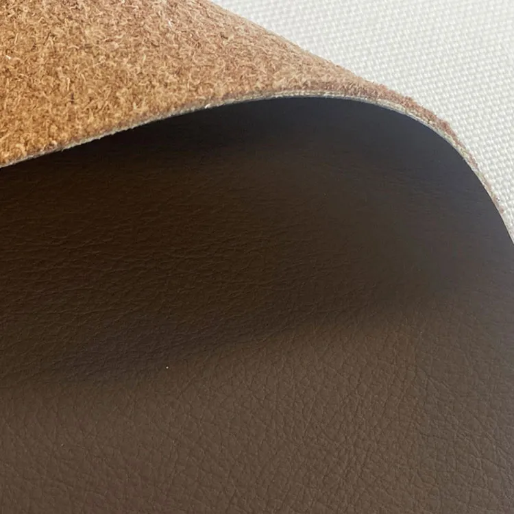 Quomodo calceum corium mollire?